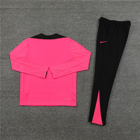 CHELSEA 24/25 PINK/BLACK