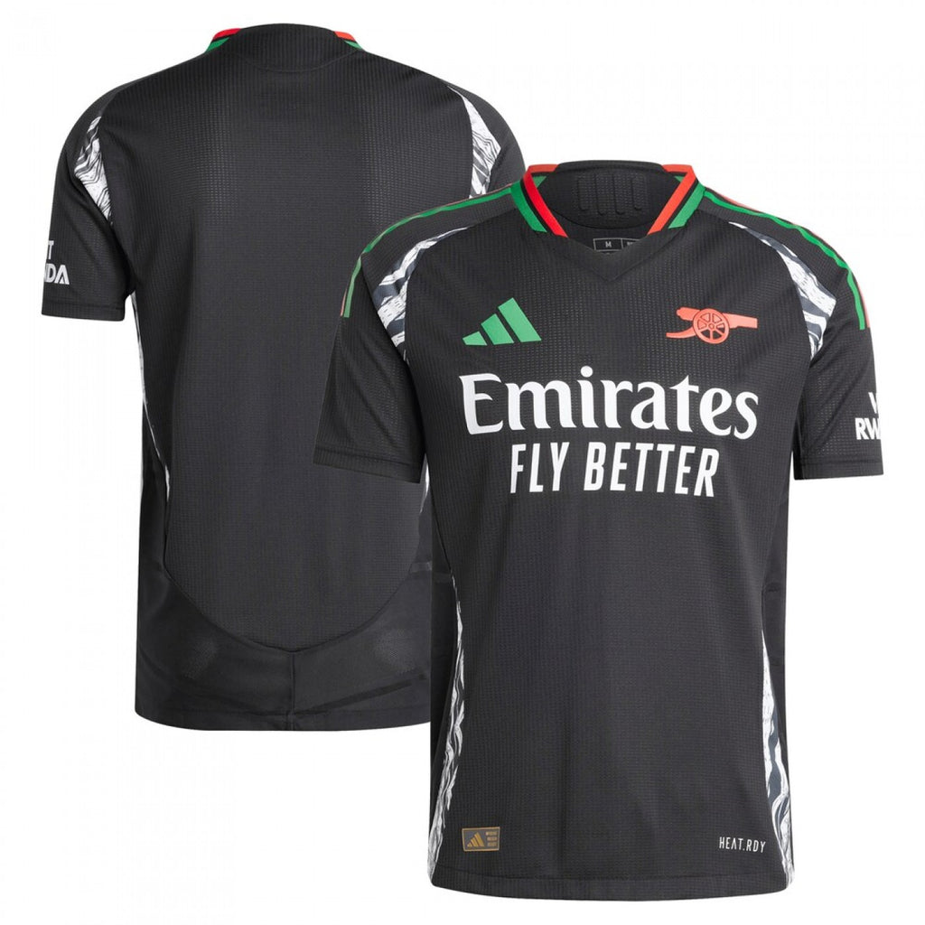 Arsenal Away Kit 24/25