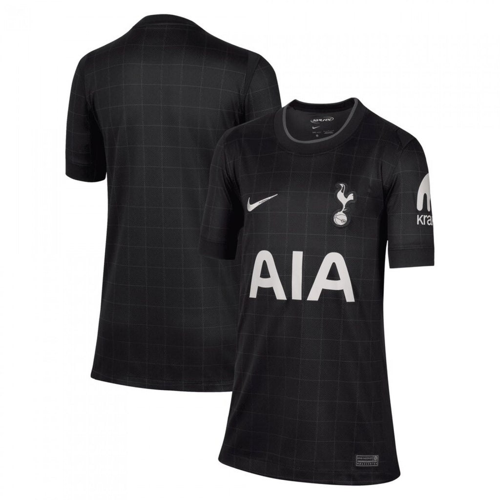 Tottenham Hotspur Away Kit 25/26
