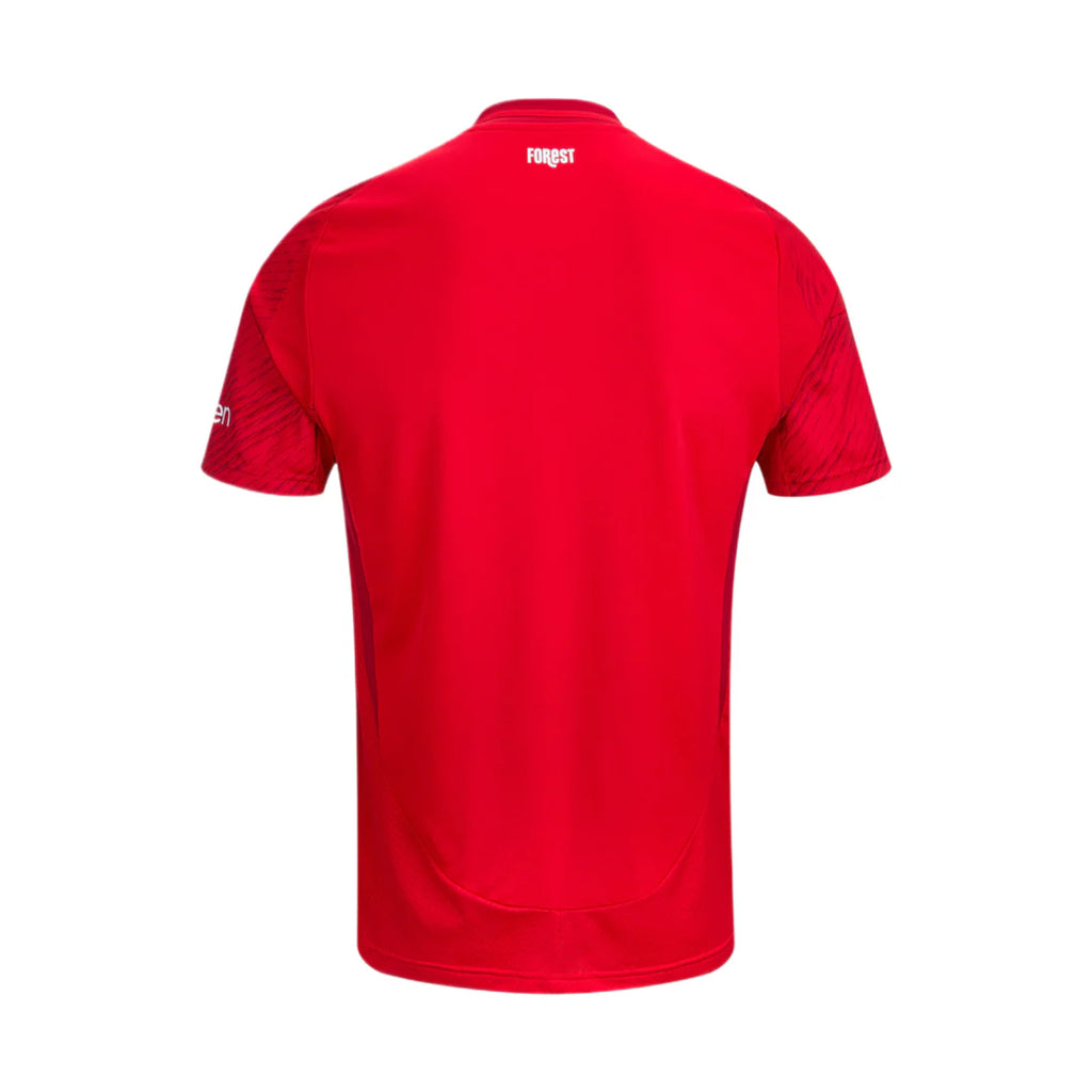 Nottingham Forest Home Kit 24/25