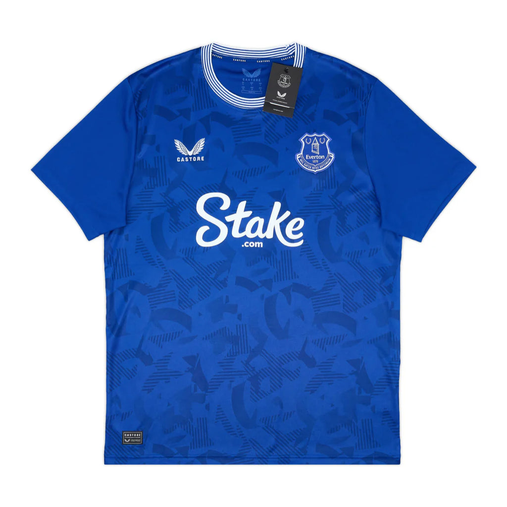 Everton FC Home Kit 24/25