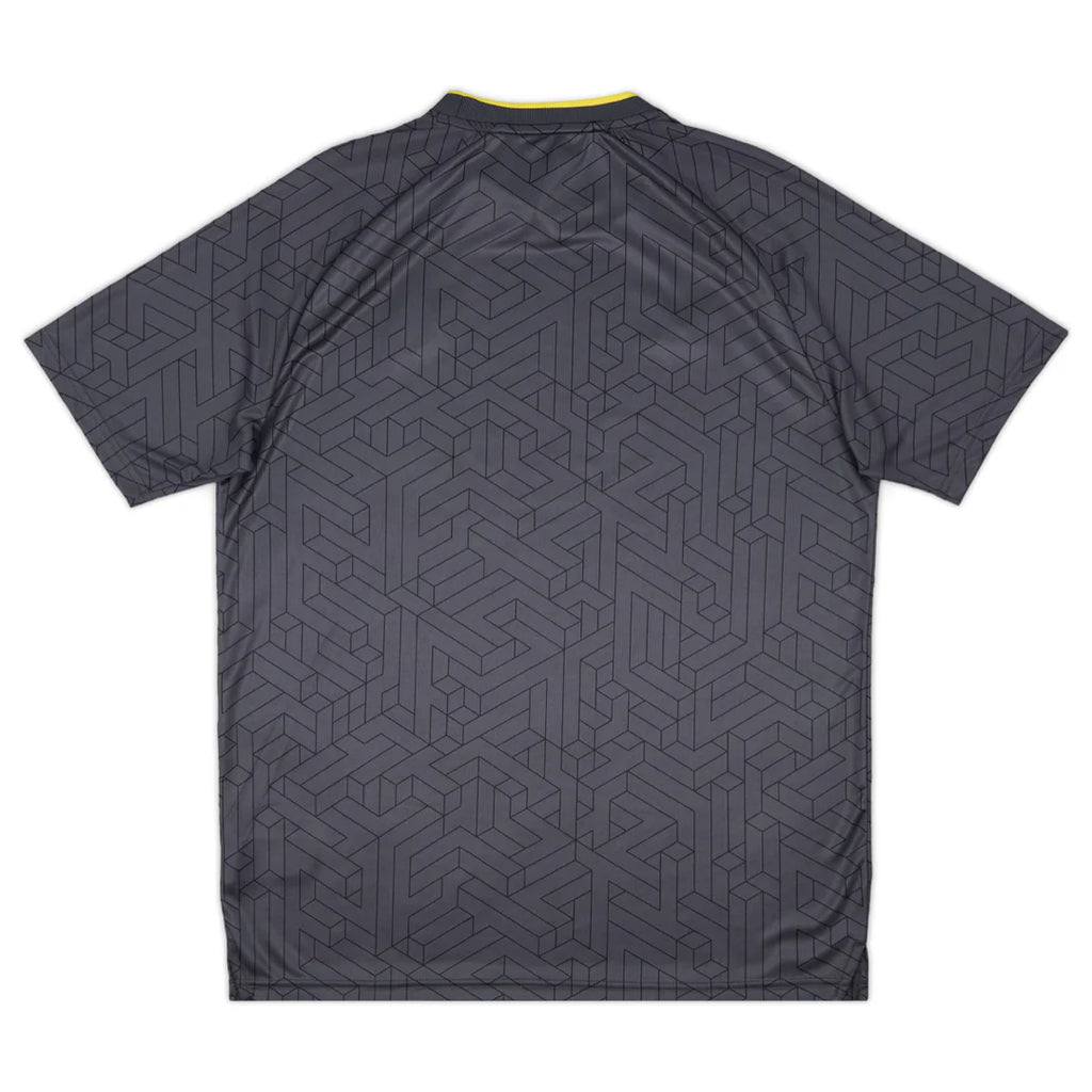 Everton FC Away Kit 24/25