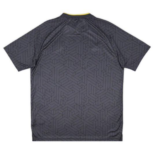 Everton FC Away Kit 24/25