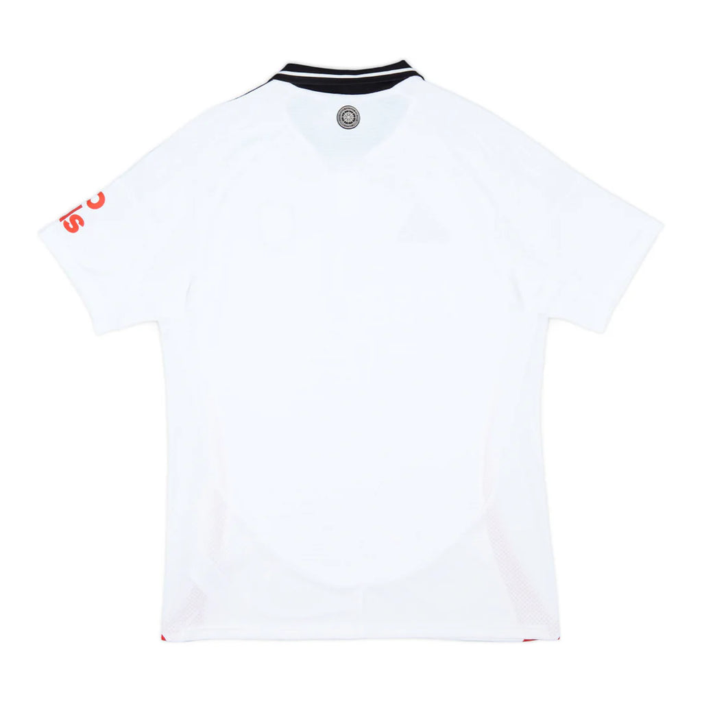 Fulham FC Home Kit 24/25