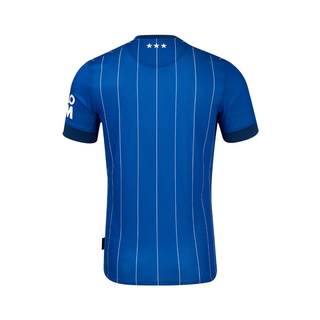Ipswich Town FC Home Kit 24/25