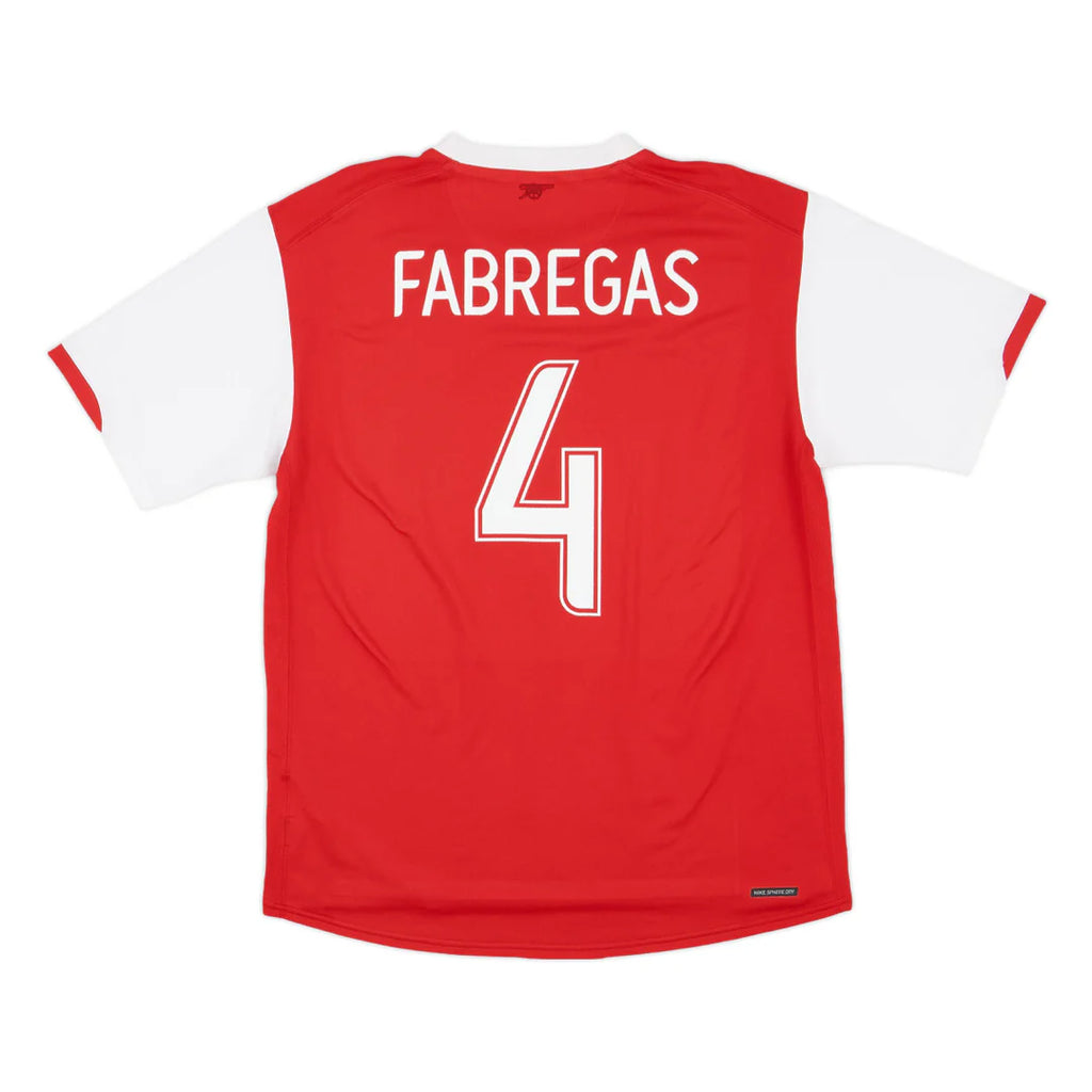 Arsenal FC Home Kit 2006-07