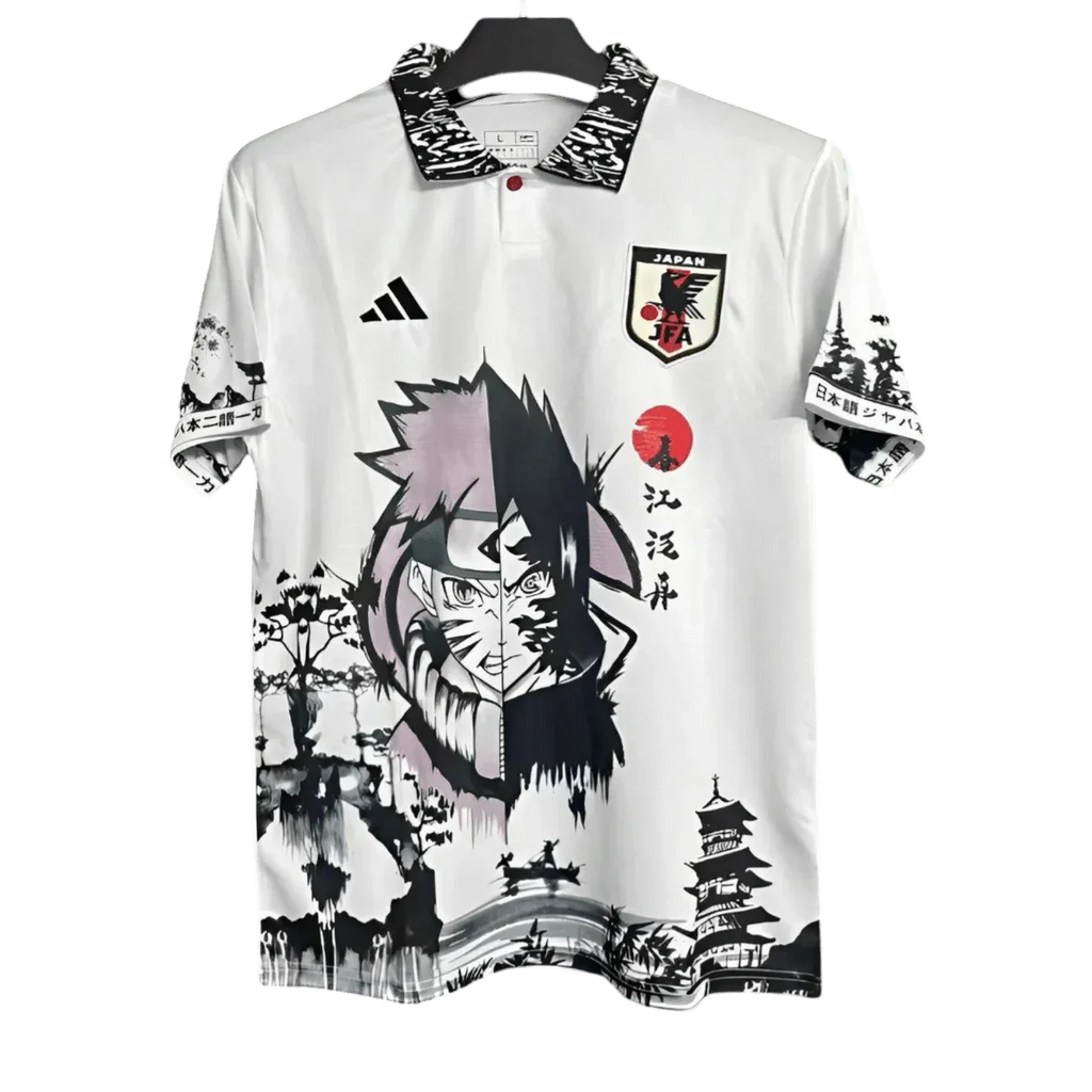 JAPAN NARUTO VS SASUKE SPECIAL EDITION KIT