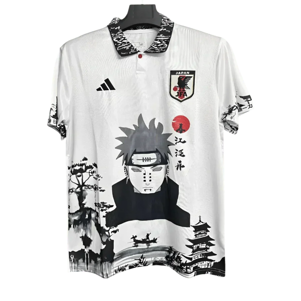 JAPAN AKATSUKI SPECIAL EDITION KIT