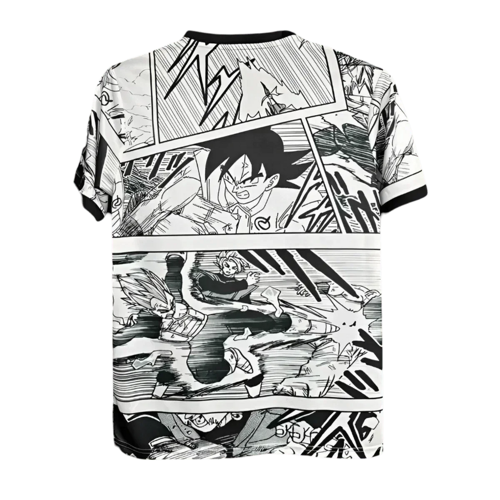 JAPAN BLUE SAIYAN SPECIAL EDITION KIT