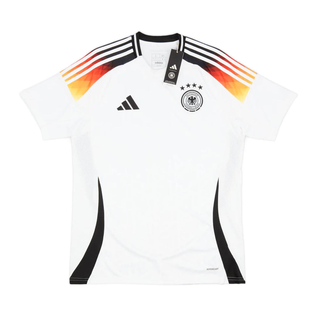 Germany Home Kit 2025