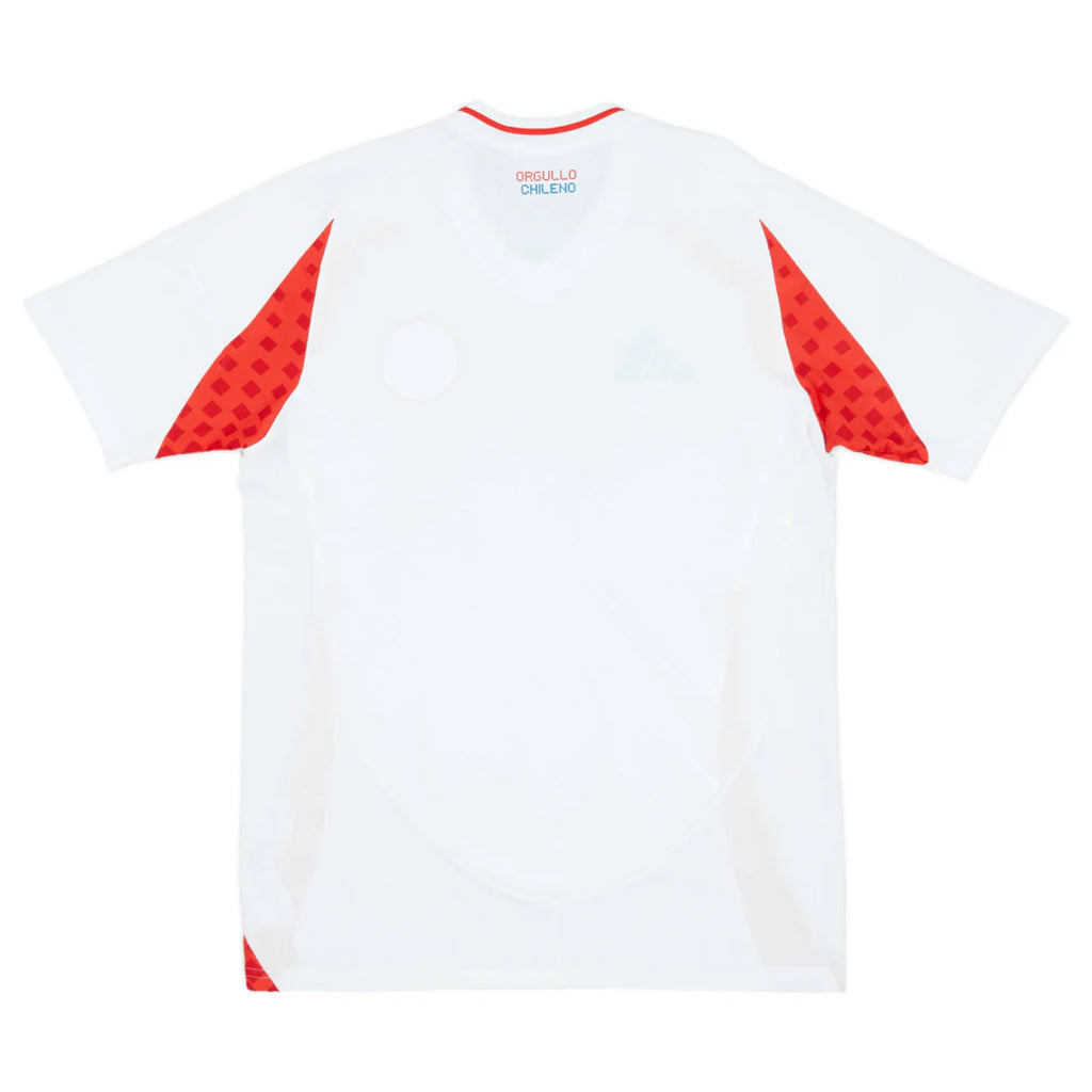 Chile Away Kit 2024
