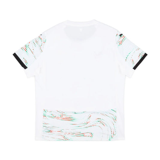 Portugal Away Kit 2025