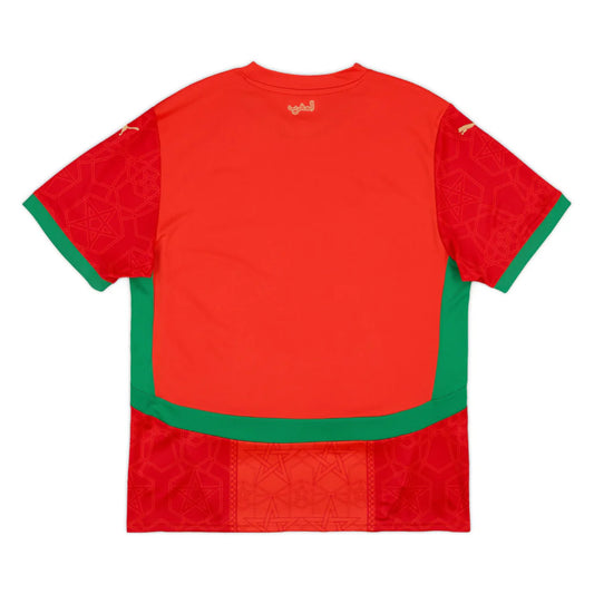 Morocco Home Kit 2024