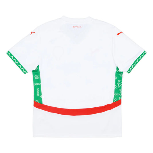 Morocco Away Kit 2024