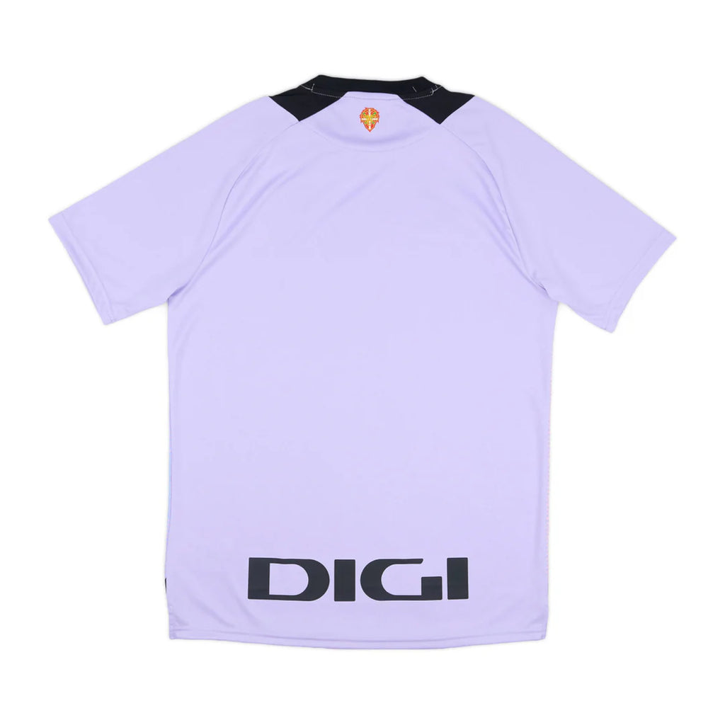 Athletic Club Third Kit 24/25