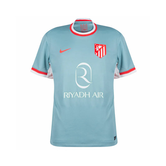 Atlético de Madrid Away Kit 24/25