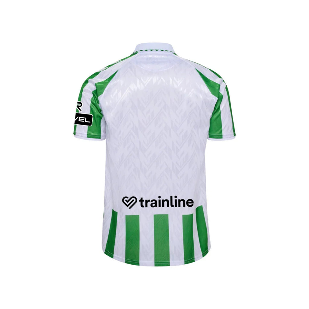 Real Betis Balompié Home Kit 24/25