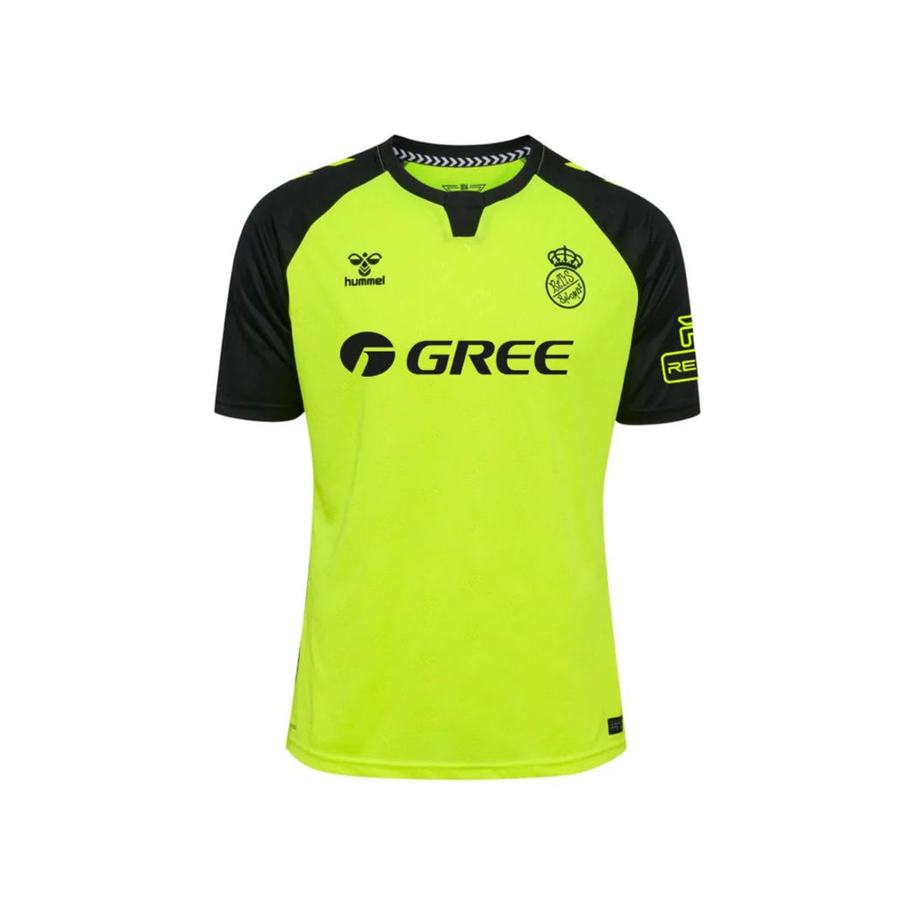 Real Betis Balompié́ Away Kit 24/25