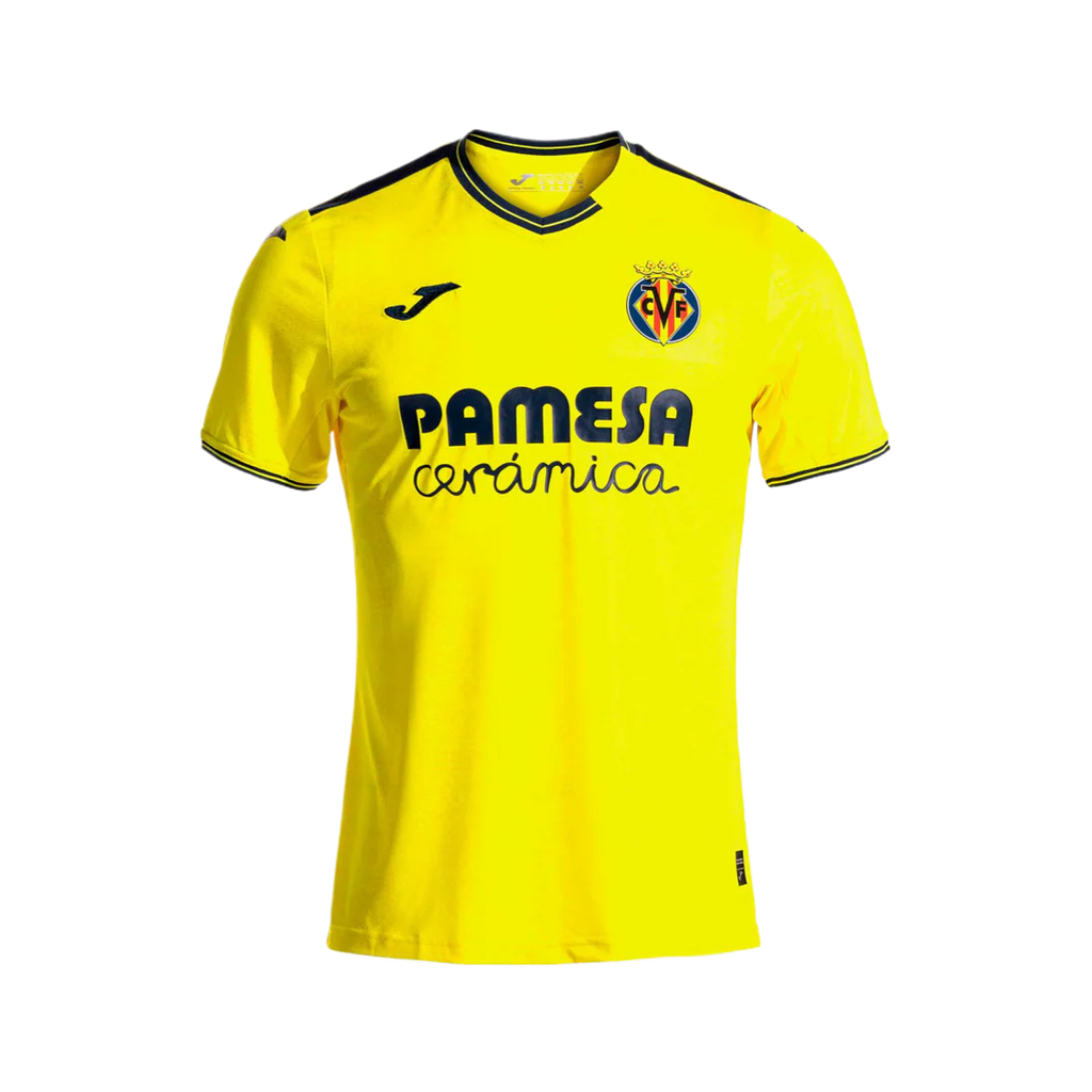 Villarreal CF Home Kit 24/25