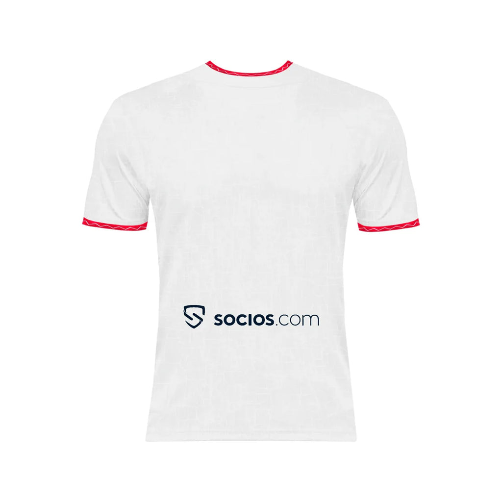 Sevilla FC Home Kit 24/25