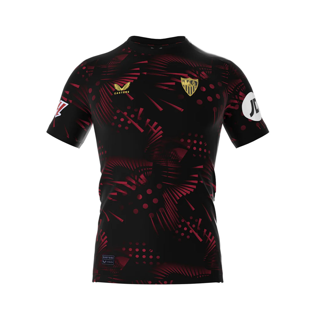 Sevilla FC Third Kit 24/25