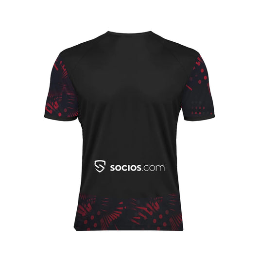 Sevilla FC Third Kit 24/25