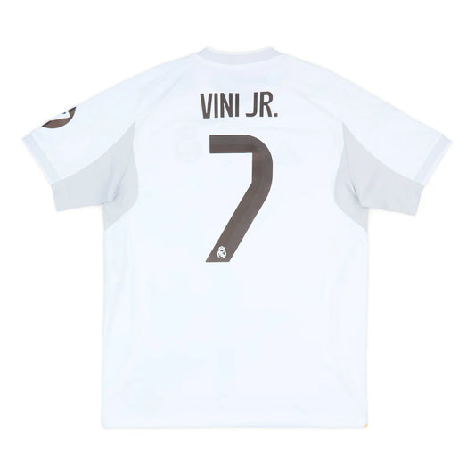 Real Madrid CF Home Kit 25/26