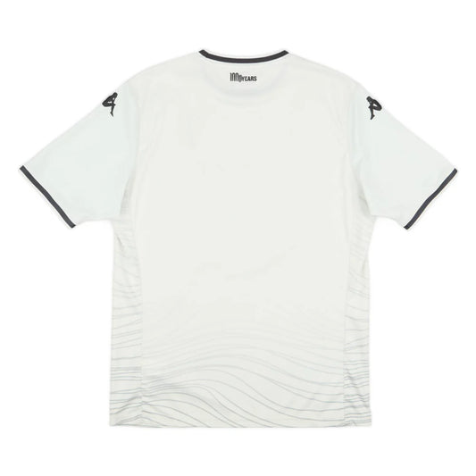 AS Monaco Away Kit 24/25