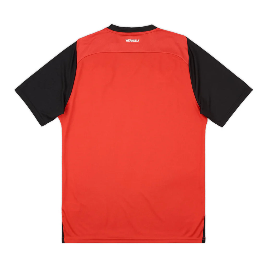 Bayer 04 Leverkusen Home Kit 24/25
