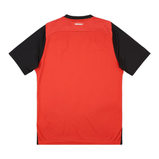 Bayer 04 Leverkusen Home Kit 24/25