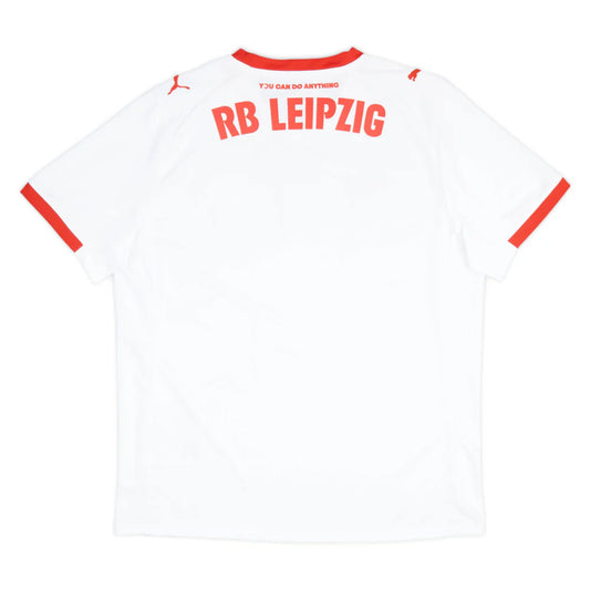 RB Leipzig Home Kit 25/26