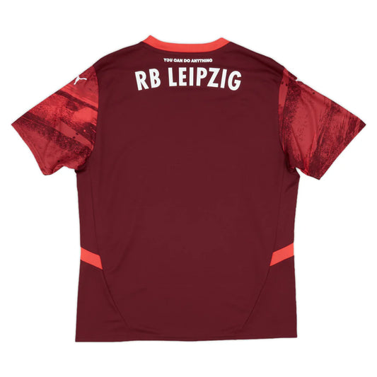 RB Leipzig Away Kit 24/25