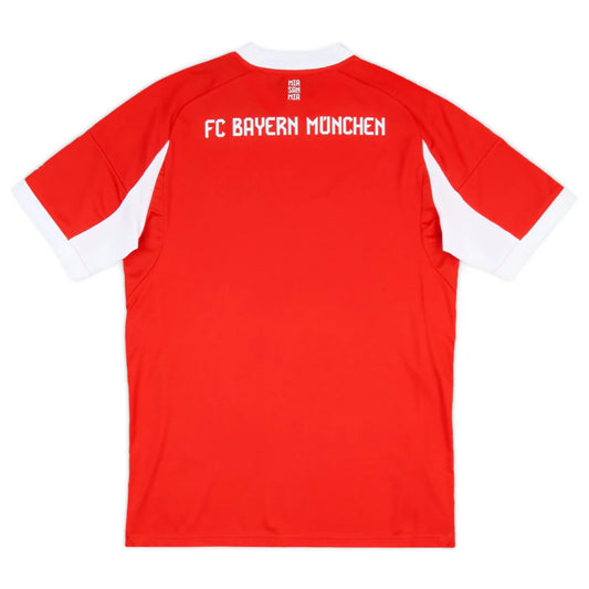 FC Bayern München Home Kit 25/26