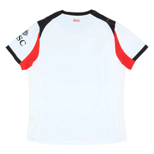 AC Milan Away Kit 25/26