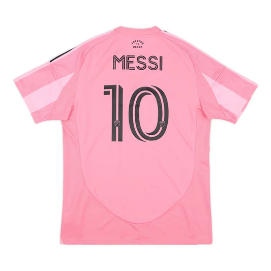 Inter Miami CF Home Kit 25/26