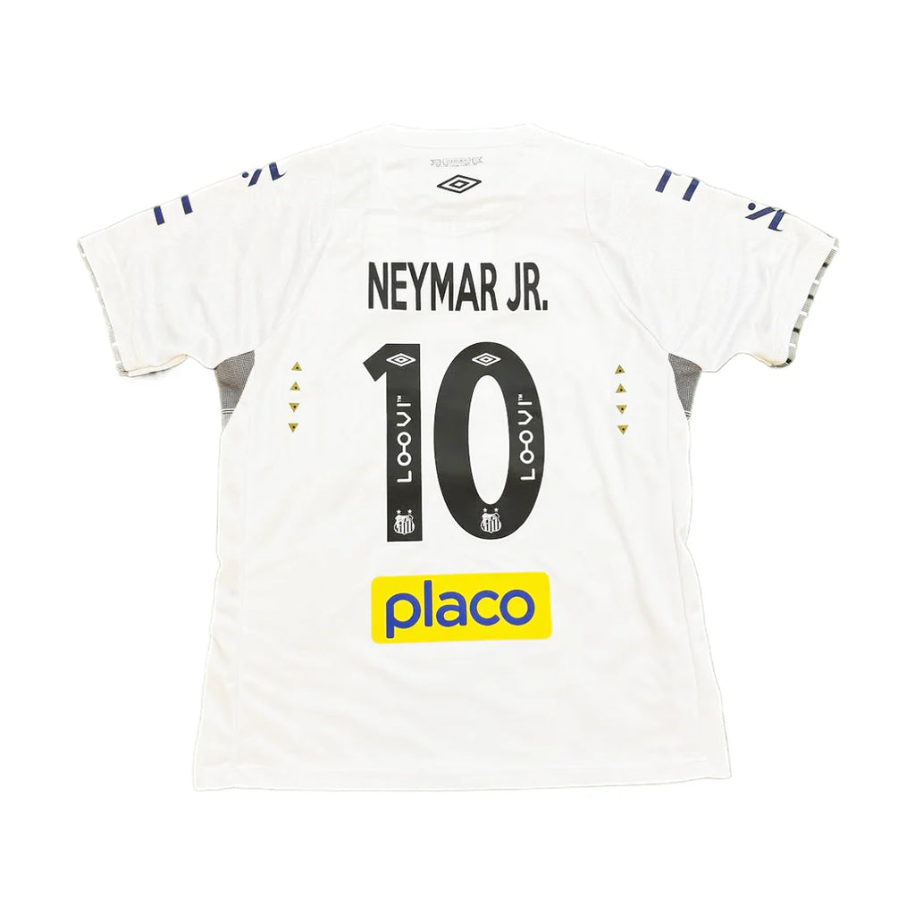 Santos FC Home Kit 24/25