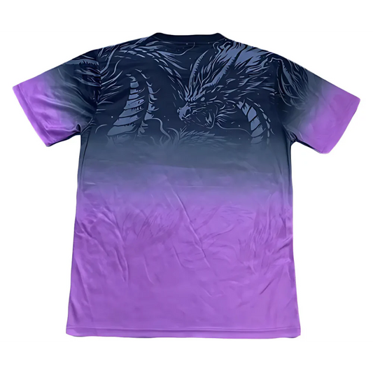 REAL MADRID 'PINK SERPENT' SPECIAL EDITION SHIRT 25/26