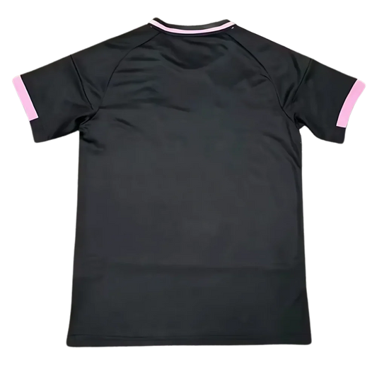 REAL MADRID 'PURPLE DRAGON' SPECIAL EDITION SHIRT 25/26