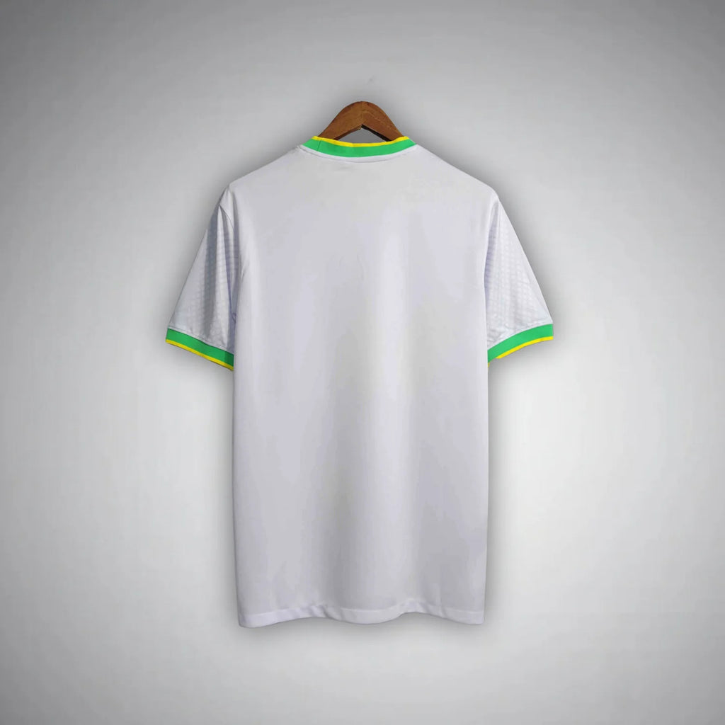 Brazil "Canarinho Flight" Premium Kit