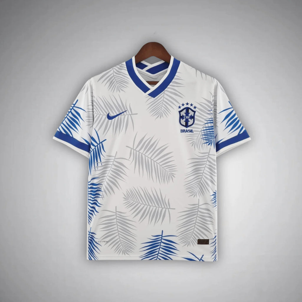 Brazil "Bruma Folha" Premium Kit