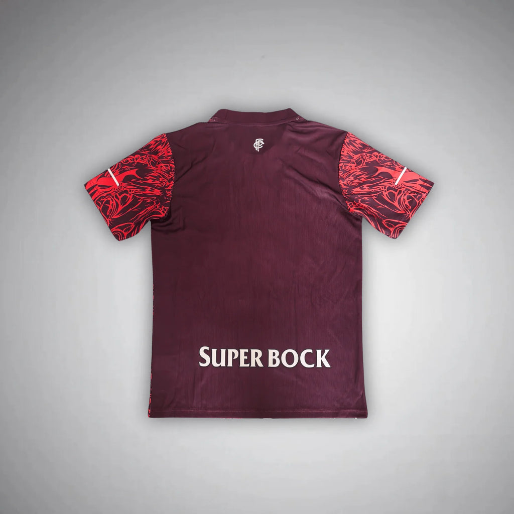 FC Porto "Firestorm" Premium Kit