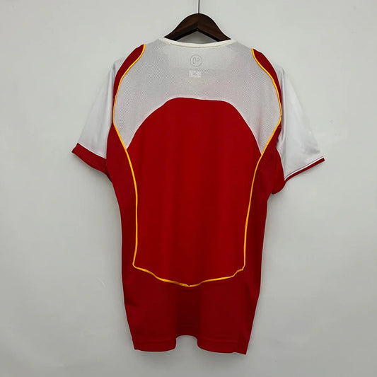 Arsenal Fc 04/05 Home kit