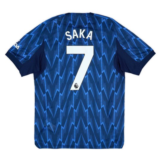 Arsenal Fc Away Kit 25/26