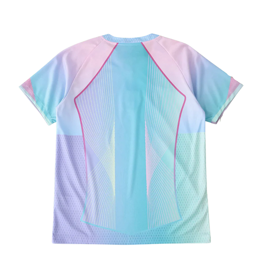 BARCELONA 'PASTEL DREAM' SPECIAL EDITION SHIRT 25/26